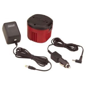 BATERÍA XPS RECARGABLE