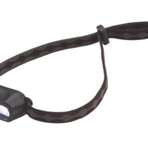 MINI LINTERNA DE CABEZA