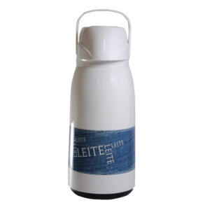 TERMO INVICTA PRESS DECORADO 1L