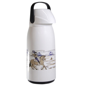 TERMO INVICTA PRESS DECORADO 1L