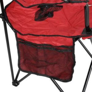 SILLA EXTRA GRANDE CON HIELERA