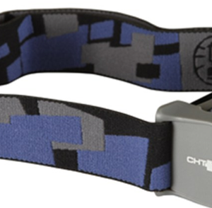 LINTERNA DE CABEZA 70 LUMENS