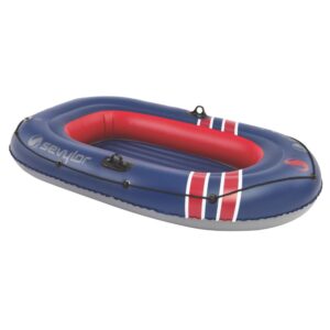 BOTE CARAVELLE 2 PARA 2 PERSONAS