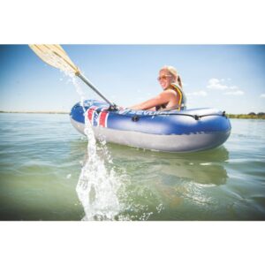 BOTE CARAVELLE 2 PARA 2 PERSONAS