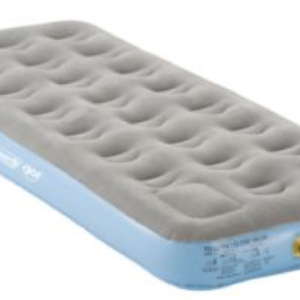 COLCHON INDIVIDUAL CON BOMBA go!