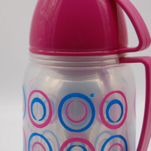 TERMO DECORADO DE 1/2 L