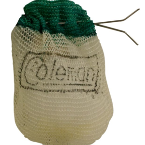 MANTILLAS PARA LINTERNA