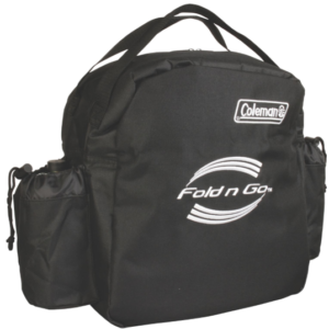 MALETA PARA ESTUFA PLEGABLE