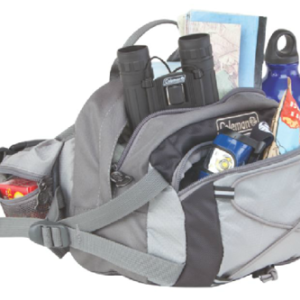 CANGURERA QUEULAT  2 L