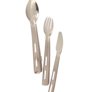 JUEGO DE UTENCILIOS CHOW