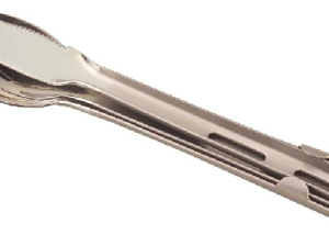 JUEGO DE UTENCILIOS CHOW