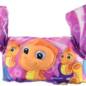 PUDDLE JUMPER 3D BAHAMAS DE CABALLO DE MAR