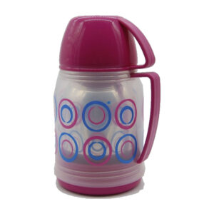 TERMO DECORADO DE 1/2 L