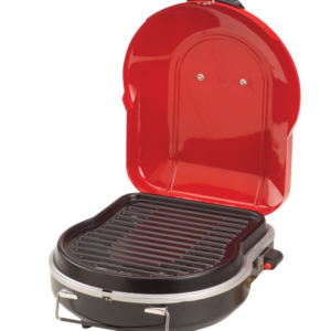 ASADOR PLEGABLE