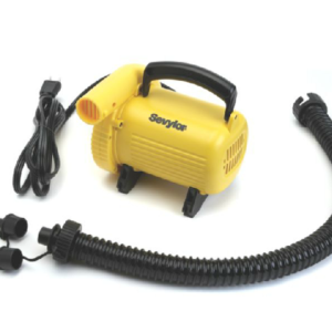 BOMBA DE ALTA PRESION