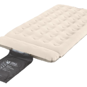 COLCHON INFLABLE PARA SUV