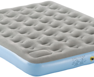 COLCHON QUEEN CON BOMBA go!