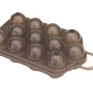 TRANSPORTADOR DE PLASTICO PARA HUEVOS