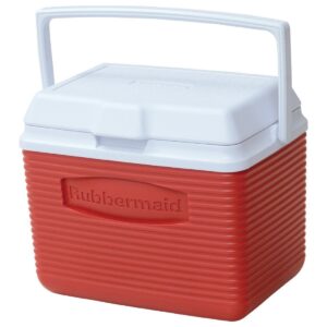 HIELERA RUBBERMAID 24 QT