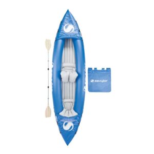 KAYAK FIJI PARA 2 PERSONAS