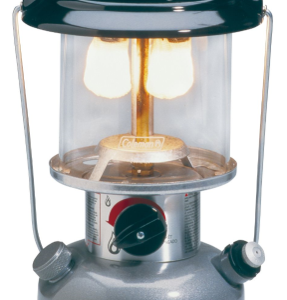 LINTERNA DE DUAL FUEL DE DOS MANTILLAS