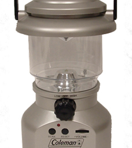 COMBO DE LINTERNA DE CUERDA