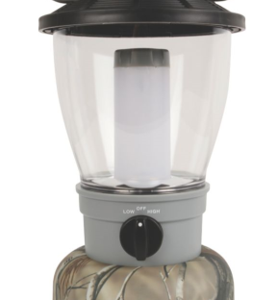 LINTERNA LED CPX6  CAMUFLAJE