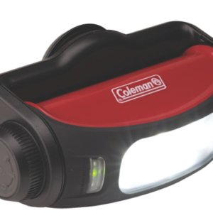 LINTERNA CPX 4 LUZ PARA CARPA