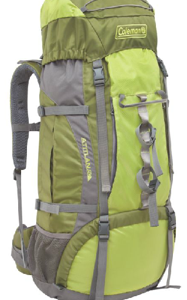 MOCHILA COLEMAN ATITLAN 50 LT.
