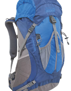 MOCHILA INTERNAL 40 LT