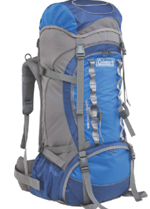MOCHILA COLEMAN LONQUIMAY 70LT