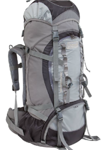 MOCHILA COLEMAN LONQUIMAY 70LT