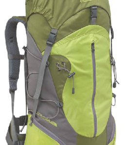 MOCHILA COLEMAN TOLIMA 60 LT