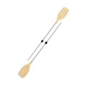 REMO DE ALUMINIO BEIGE