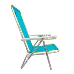 SILLA LOUNGE BEACH ISLAND