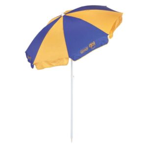 SOMBRILLA PARA PLAYA FIESTA go!