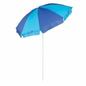 SOMBRILLA PARA PLAYA ISLAND go!