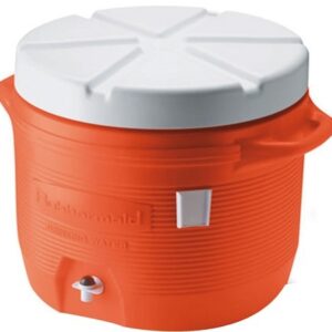 TERMO RUBBERMAID 7 GAL