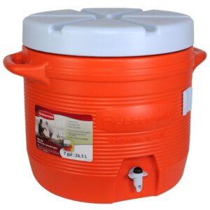 TERMO RUBBERMAID 7 GAL