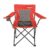 SILLA ROJA CON BRAZOS go!