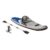 KAYAK K3 QUICKPACK – BOMBA/REMO/CHALECO
