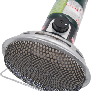 CALENTADOR CATALÍTICO DE GAS PROPANO