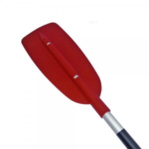 REMO PARA CANOA ROJO