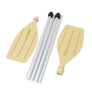 REMO DE ALUMINIO BEIGE